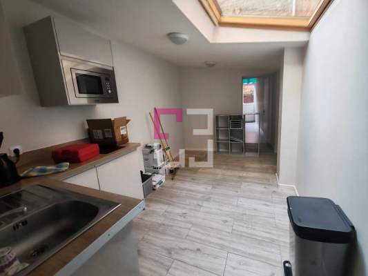 
Immeuble Le Cateau Cambresis 7 pièce(s) 115 m2
