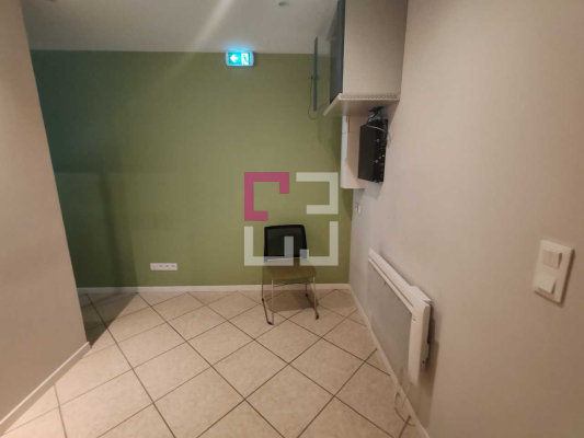 
Immeuble Le Cateau Cambresis 7 pièce(s) 115 m2
