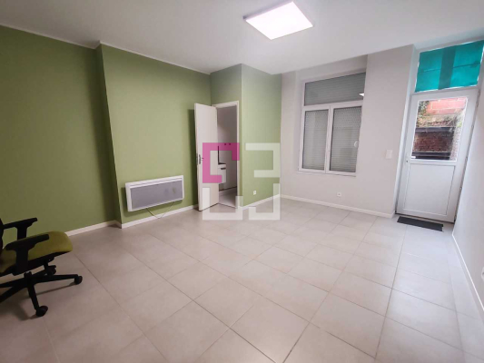 
Immeuble Le Cateau Cambresis 7 pièce(s) 115 m2
