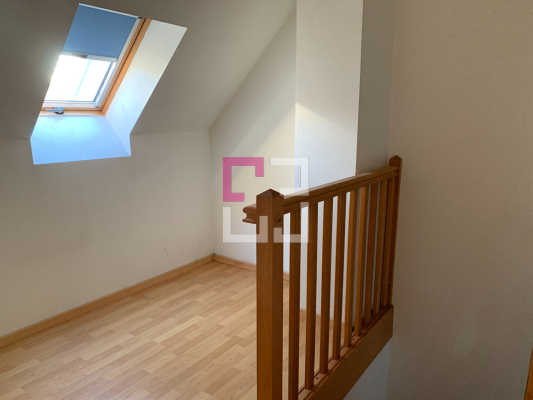
Maison Bohain En Vermandois 3 pièce(s) 65 m2
