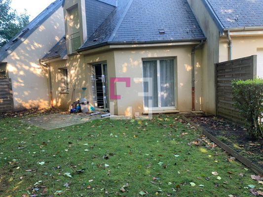 
Maison Bohain En Vermandois 3 pièce(s) 65 m2
