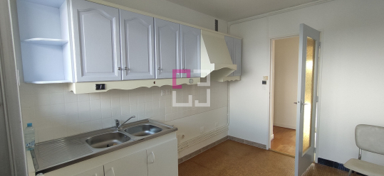 
Appartement Laon 4 pièce(s) 69.63 m2
