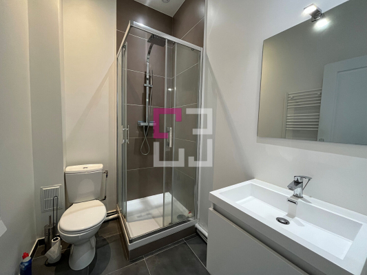 
Appartement Hirson 2 pièce(s) 48.7 m2
