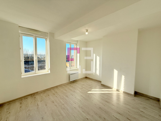 
Appartement Le Nouvion En Thierache colocation
