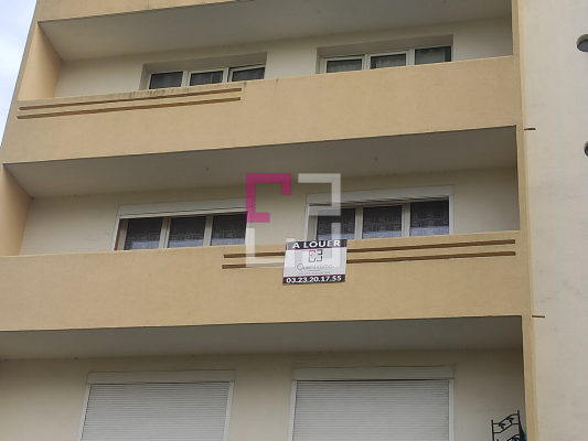 
Appartement Laon 3 pièce(s) 52.98 m2
