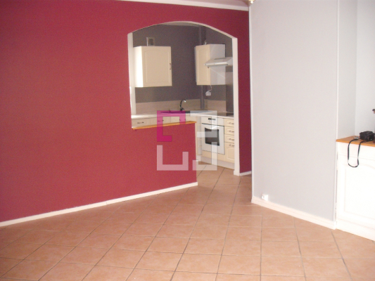 
Appartement Laon 3 pièce(s) 52.98 m2
