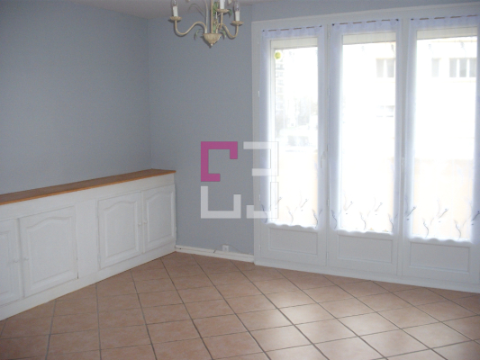 
Appartement Laon 3 pièce(s) 52.98 m2
