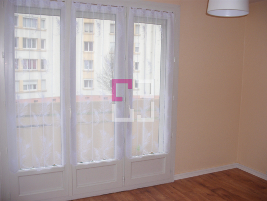 
Appartement Laon 3 pièce(s) 52.98 m2
