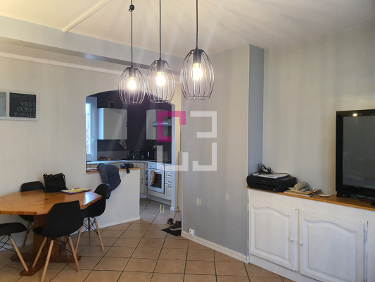 
Appartement Laon 3 pièce(s) 52.98 m2
