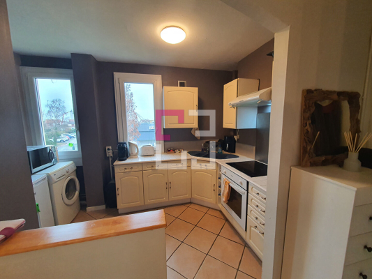 
Appartement Laon 3 pièce(s) 52.98 m2
