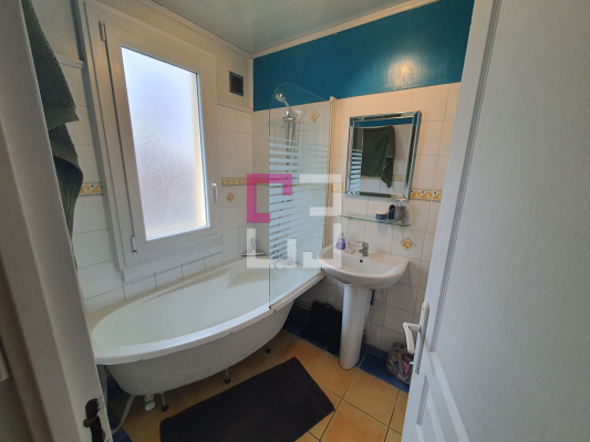 
Appartement Laon 3 pièce(s) 52.98 m2
