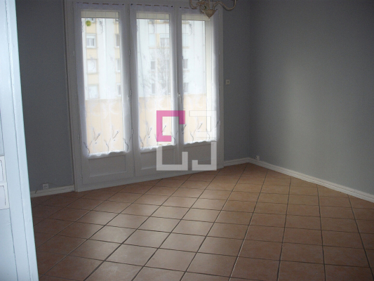 
Appartement Laon 3 pièce(s) 52.98 m2
