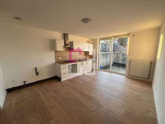
Maison Saint Quentin 4 pièce(s) 87.86 m2
