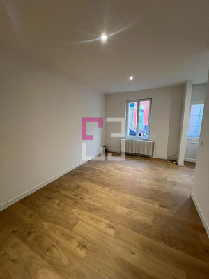 
Maison Saint Quentin 4 pièce(s) 87.86 m2
