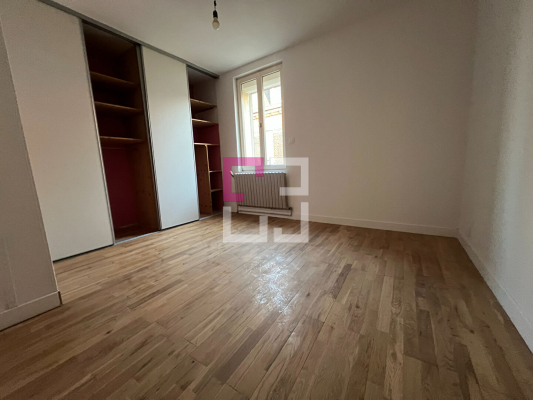 
Maison Saint Quentin 4 pièce(s) 87.86 m2

