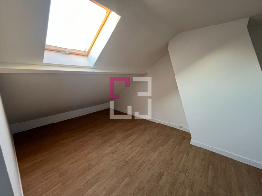 
Maison Saint Quentin 4 pièce(s) 87.86 m2
