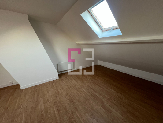 
Maison Saint Quentin 4 pièce(s) 87.86 m2

