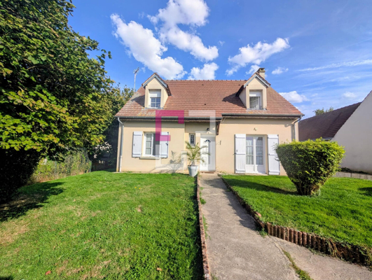 
Maison Guiscard
