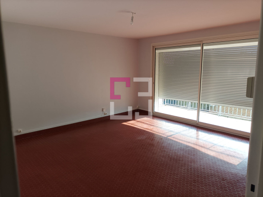 
Appartement Saint Quentin 4 pièce(s)
