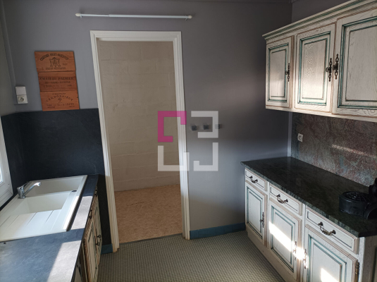 
Appartement Saint Quentin 4 pièce(s)
