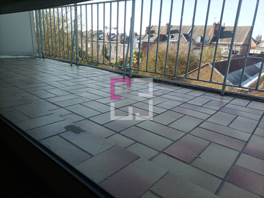 
Appartement Saint Quentin 4 pièce(s)
