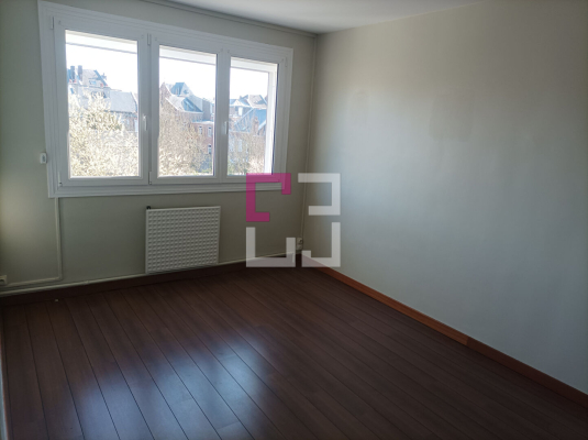 
Appartement Saint Quentin 4 pièce(s)
