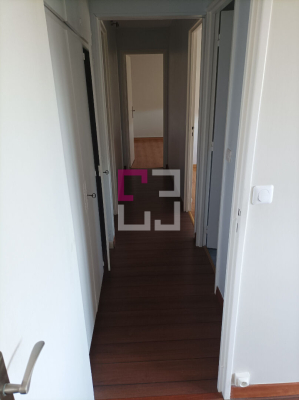 
Appartement Saint Quentin 4 pièce(s)

