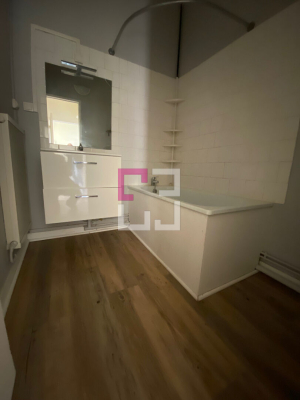 
Appartement  à Louer
