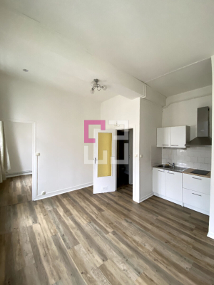 
Appartement  à Louer
