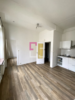 
Appartement  à Louer
