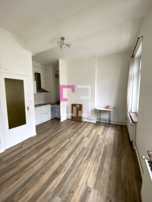 
Appartement  à Louer
