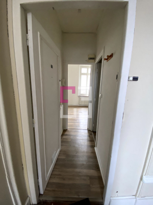 
Appartement  à Louer
