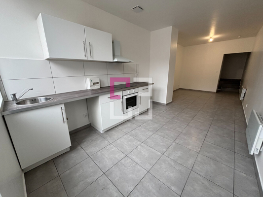 
Maison Guise 4 pièce(s) 66 m2
