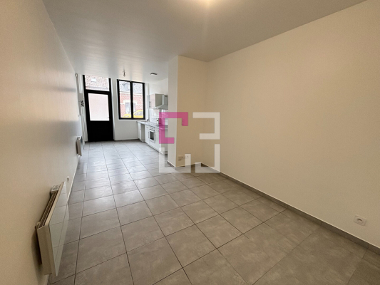 
Maison Guise 4 pièce(s) 66 m2
