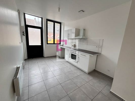 
Maison Guise 4 pièce(s) 66 m2
