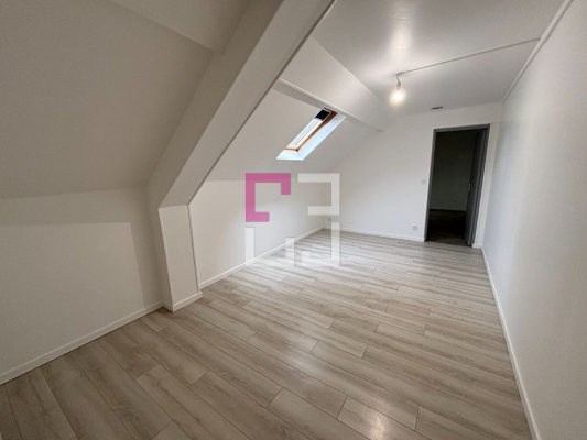 
Maison Guise 4 pièce(s) 66 m2
