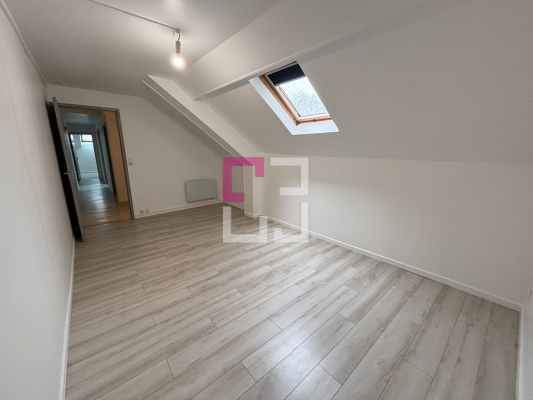 
Maison Guise 4 pièce(s) 66 m2

