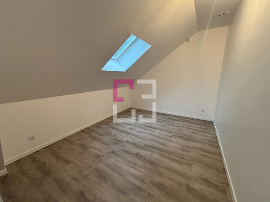
Maison Guise 4 pièce(s) 66 m2
