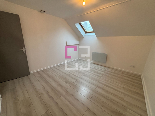 
Maison Guise 4 pièce(s) 66 m2

