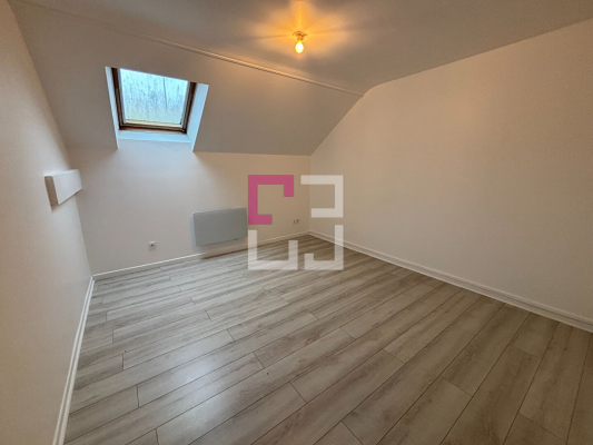 
Maison Guise 4 pièce(s) 66 m2
