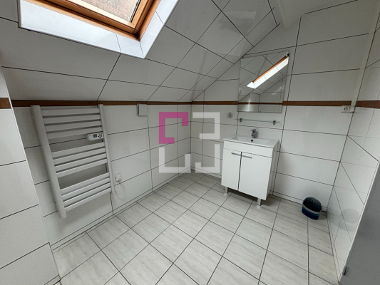 
Maison Guise 4 pièce(s) 66 m2
