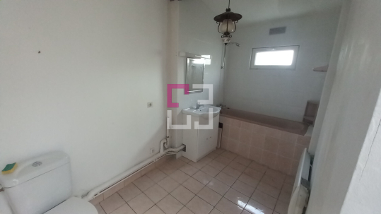 
Maison Vervins 3 pièce(s) 61.54 m2
