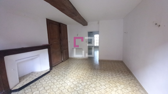 
Maison Vervins 3 pièce(s) 61.54 m2
