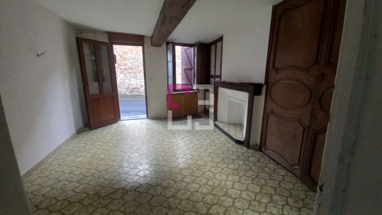 
Maison Vervins 3 pièce(s) 61.54 m2
