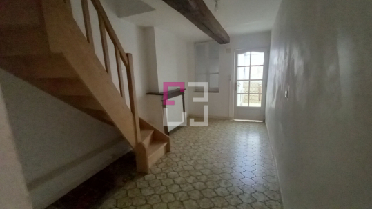 
Maison Vervins 3 pièce(s) 61.54 m2
