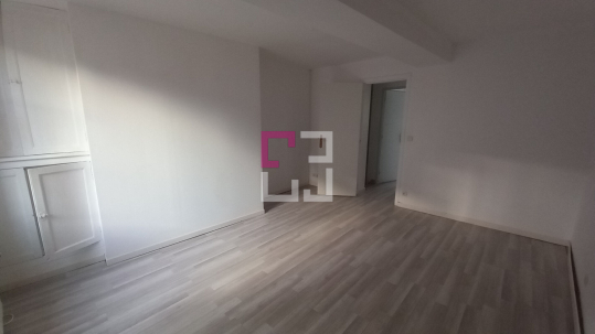 
Maison Vervins 3 pièce(s) 61.54 m2
