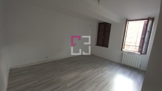 
Maison Vervins 3 pièce(s) 61.54 m2
