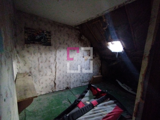 
Maison Vervins 3 pièce(s) 61.54 m2
