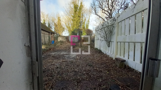 
Maison Vervins 3 pièce(s) 61.54 m2
