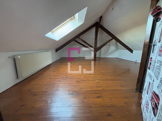 
Maison Rozoy Sur Serre 4 pièce(s) 104 m2
